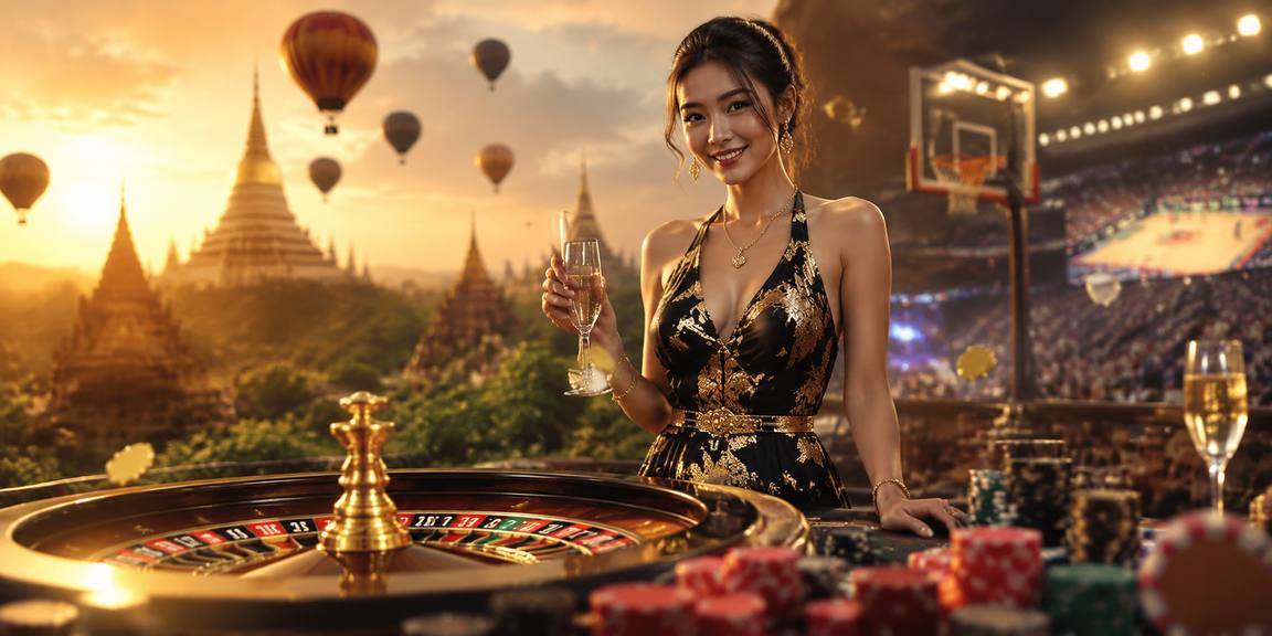 kk770 Slots Rush Hour ထဲ ဘာတွေပါသလဲ